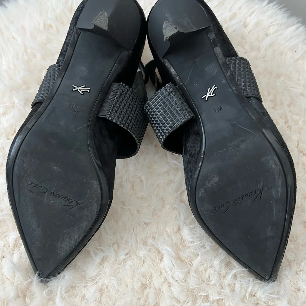 Kenneth Cole Makaren pumps❤️❤️❤️